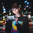 Asus ROG Phone 6 5G Smartphone (12+256GB, 6,78" FullHD+ 165Hz AMOLED Display, Snapdragon™ 8+ Gen1, Triple Kamera 50MP, 6000mAh Akku), Phantom Black - 2