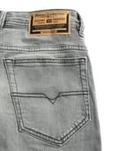 Diesel - Herren Slim Fit Low Waist Stretch Jeans - Thommer-R RB068, Größe:W36, Länge:L32 - 4
