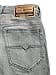 Diesel Thommer 01 Slim Grey Jeans, gray, 36 / 32 - 4