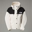 The North Face Reign On Giacca da donna White Dune/Tnf Black M - 1
