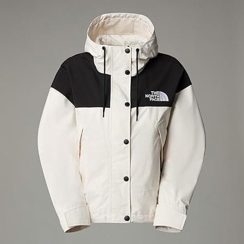 The North Face Reign On Giacca da donna White Dune/Tnf Black M