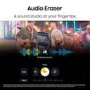 Samsung Galaxy S25 Ultra AI Smartphone, Galaxy AI, 12GB Memory, 512GB Storage, 200MP Camera, S Pen Included, Titanium Whitesilver, 3 Year Manufacturer Extended Warranty (UK Version) - 4