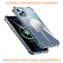 Cover in Gel TPU Anti-Shock per OPPO REALME GT NEO6 SE 5G - REALME GT NEO6 5G - REALME GT 6T 5G - REALME GT 6 5G, Morbido Silicone Custodie Protettivo Case, Anti-Scratch, Protettiva Sottile Back Cover - 5