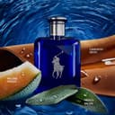 Ralph Lauren Polo Blue Eau de Toilette Spray 125 ml Uomo - 2