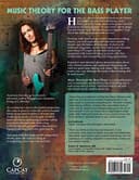 Music Theory for the Bass Player: A Comprehensive and Hands-on Guide to Playing with More Confidence and Freedom (The Bass Player’s Method: Fretboard Fluency & Musical Freedom) - 2