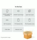 HONOR Magic5 Pro, 5G Smartphone, 512GB 12GB RAM, Dual SIM, Meadow Green - 7