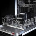 Russell Hobbs Freidora de Aire, Air Fryer, Freidora sin Aceite 8,3 L, XXL [tamaño compacto, bajo nivel ruido, pizzas de 26 cm] Satisfry (piezas aptas lavavajillas, pantalla táctil, grill) 27632-56 - 9