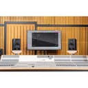 ADAM Audio Monitor da studio bidirezionale alimentato A7V - 4