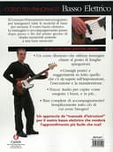 Corso Per Principianti - Basso Elettrico: La Guida Completa e Illustrata Per Suonare Il Basso Elettrico - 2