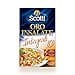 Riso Scotti - Riso Oro Insalate Integrali 10' - Mix di Riso Integrale, Riso Rosso Integrale e Riso Parboiled - 850 gr - 1