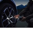 Xiaomi Portable Electric Air Compressor 2 Pro, Batería 2500 mAh, 5 Modos, 150 PSI, Apagado Automático, Pantalla Digital & Luz LED, USB‑C – Ideal para Coche, Bicicleta, Moto, Patinete & Balones - 5