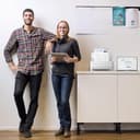 ScanSnap iX2400 - Escáner A4 ultrarrápido de 45 ppm, alimentador automático de documentos, USB 3.2, Wi-Fi y Bluetooth, escáner de oficina de alta resolución - 7