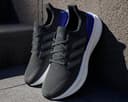 adidas - Zapatillas de running para hombre Ultraboost 5, Negro , 46 2/3 EU - 3