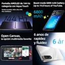 OnePlus Nord 5-5G 12GB RAM 512GB Storage 50MP Camera SIM-Free - Phantom Grey - 3