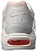 NIKE WMNS Air Max Command Trainers, Women, White, 40 1/2 - 3