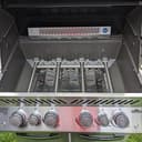 Grillrost.com Das Original Hitzereflektor Napoleon Prestige P500 | P665 | Phantom - bessere Wärmeverteilung bei weniger Gasverbrauch - 4