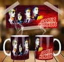 MasTazas Arctic Monkeys Taza Ceramica Mug - 2