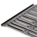 BoyoTec 7523 15" Porcelain-Enameled Cooking Grates Replacement for Weber Spirit E-210, Spirit S 200/210, Spirit 500, Genesis Silver A Gas Grill (15 x 11 5/16), 2 Grates/Set - 4