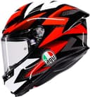 AGV K6 S Braven Helmet, S (55/56) - 4