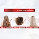 L'Oréal Paris Elvive Bond Repair Cofre Reconstrucción Pre-champú, Champú sin sulfatos, Acondicionador de Reconstrucción Profunda, Tratamiento para Reparar el Cabello Dañado, Multicolor - 7