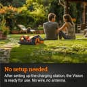 WORX Landroid VISION L1300 WR213E 1300M2 - 2