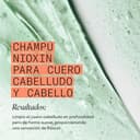 NIOXIN - Sistema 4 - Champú Fortalecedor - Para Cabello Teñido y Dañado con Debilitamiento Avanzado - Con Biotina y Niacinamida (1L) - 6
