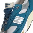 Sneakers Uomo New Balance Made In Uk 991 M991bsg - 6