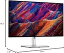 Dell UltraSharp U2723QE - LED monitor - 27-3840 x 2160 4K :: U2723QE (Monitors > Monitors) - 4