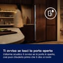 Electrolux Serie 600 Frigorifero Combinato da Incasso, LNT6ME18S0, 249 Litri, TwinTech Total No Frost, MultiFlow, Compressore Inverter Silenzioso, 1780x560x550, Class E, Allarme Porta Aperta, Bianco - 4