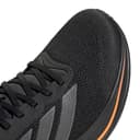 adidas Unisex - Adulto Response Runner 2 Running Shoes, Core Black/Iron Met./Carbon, 40 2/3 EU - 5