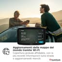 TomTom Navigatore per Auto GO Advanced (6", Info traffico e Avvisi autovelox, mappe mondo, Aggiornamenti Wi-Fi, Indicatore corsia in movimento, Segnali visivi, Supporto reversibile integrato) - 3