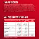 Enervit Competition Bar Red Fruits, Barrette Energetiche, Formula Tecnica, Adatte Durante Attività ad Alta Intensità, 22g di Carboidrati, Gusto Frutti Rossi, VeganOK, Senza Glutine, 12 Barrette da 30g - 6