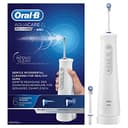 Oral-b Acuacare pro-expert - Irrigador bucal portatil con tecnologia Oxyjet de microburbujas, 3 intensidades - 1