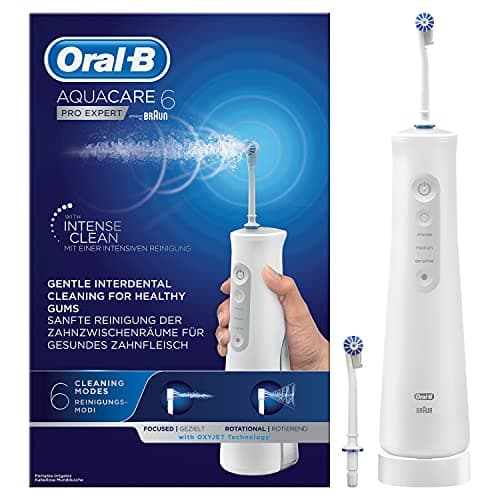 Oral-B AquaCare