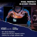 Lenovo 2025 Legion Pro 7i Gen 10 Gaming Laptop, GeForce RTX 5080 16 GB GDDR7, Intel Ultra 9 275HX, 16" WQXGA OLED 16:10 500 nits 240Hz, 32 GB DDR5 RAM, 1 TB SSD, Windows 11 Pro, w/Accessories - 6