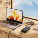 Fuente de alimentación AC Cargador para Notebook de 330 W 19,5 V 16,92 A compatible con Acer Predator Helios 16 18 300 500 700 Neo 16 18 Triton 14 17X 300 500 Nitro 16 17 - 4