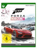 Forza Horizon 6 – Xbox Series X (Disc) - 1