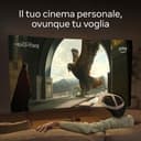 Meta Quest 3 512 GB, il Quest più potente - Le esperienze in realtà mista definitive - Bundle Cardboard Hero di Gorilla Tag - Amazon Exclusive - 7