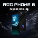 ASUS - ROG Phone 8 12G / 256G Phantom Black - 1