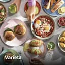 Philips Airfryer Serie 3000 4.2L, Finestra di Cottura, Friggitrice ad aria 16-in-1, Tecnologia RapidAir Plus, Rimozione Grassi, App Ricette HomeID, Facile da Pulire (NA320/00) - 7