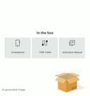 XIAOMI POCO X7 Pro 8+256GB Smartphone, CrystalRes 1.5K 120Hz AMOLED Display, MediaTek Dimensity 8400-Ultra, 50MP Camera, 90W HyperCharge, Charger Not Included, Black (ES Version) - 3