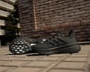 adidas Damen Laufschuhe Ultraboost 5 W Core Black/FTWR White/Iron Met. 37 1/3 - 2