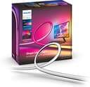Philips Hue - Set de 3 Tiras de led Hue Play Gradient para PC, 24-27", Luz Blanca y de Colores, sincroniza con el contenido de la pantalla - 1