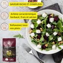 L'Olio dei Papi, Aceite de Oliva Extra Virgen Italiano, 100% Italiano, Prensado en Frío, 5L, Premiado con Oro y Plata en Competiciones Mundiales - 7