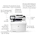 HP Color LaserJet Pro M479fdw Multifunction Colour Laser Printer (Printer, Scanner, Copier, Fax, Wi-Fi, LAN, AirPrint), 27 ppm, White - 3