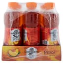 12x San Benedetto The Pesca 'Eistee Pfirsich', 500 ml inkl. Pfand - 5