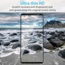 Didisky 3 Pack Tempered Glass Screen Protector for Sony Xperia 1 VI 5G 6.5'', Anti-Scratch, 9H Hardness, No Bubbles, High Definition Screen Protector, Easy to Use - 6