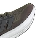 adidas Ultraboost 5, Zapatillas Hombre, Olive Strata Iron Metallic Shadow Olive, 46 EU - 6