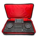 Protekt per Denon SC Live 4 BBLIVE4 - Borsa per controller DJ, serie zaino, Nero, 750 x 430 x 120 mm, Borsa per controller DJ - 1