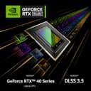 Acer Predator Triton Neo 16 Gaming Creator Laptop | 16" WQXGA 240Hz Calman Verified | AI-Powered | Intel Core Ultra 7 Processor 155H | NVIDIA GeForce RTX 4060 | 16GB LPDDR5X | 1TB SSD | PTN16-51-71DY - 4